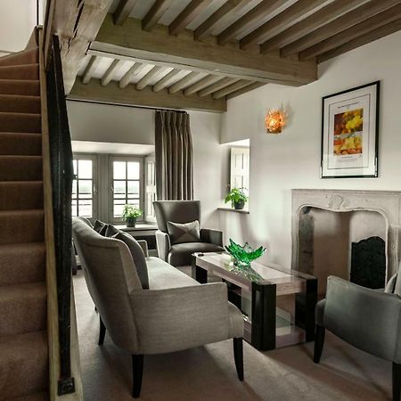 Chateau Lafaurie-Peyraguey Hotel & Restaurant Lalique Bommes Екстериор снимка