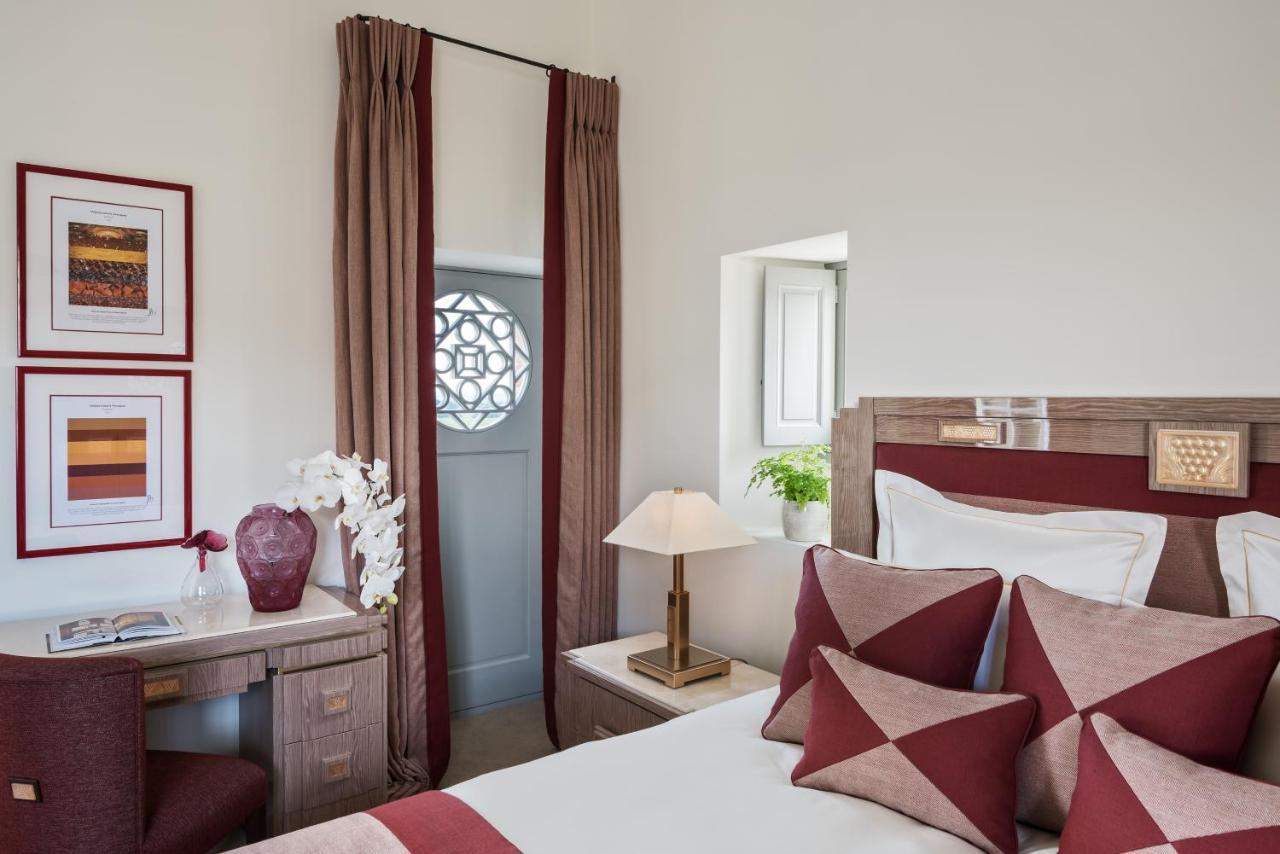 Chateau Lafaurie-Peyraguey Hotel & Restaurant Lalique Bommes Екстериор снимка