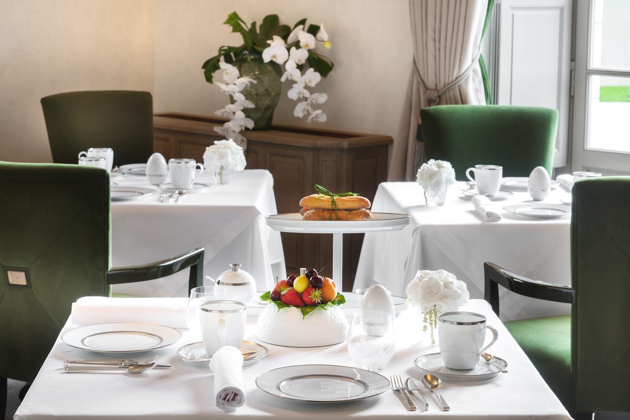 Chateau Lafaurie-Peyraguey Hotel & Restaurant Lalique Bommes Екстериор снимка